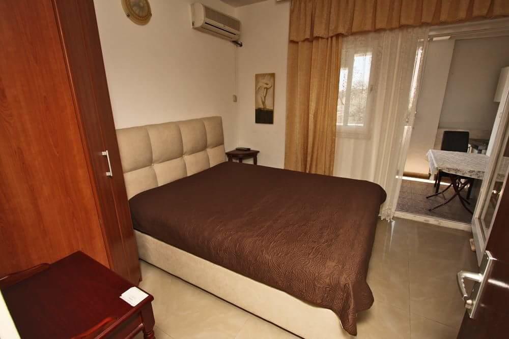 Apartmani Irena Петровац Экстерьер фото